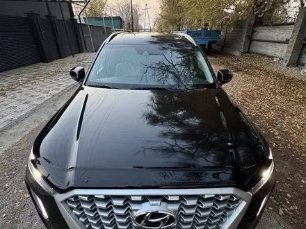 Hyundai Palisade 2020 года за 16 800 000 тг. в Алматы – фото 11
