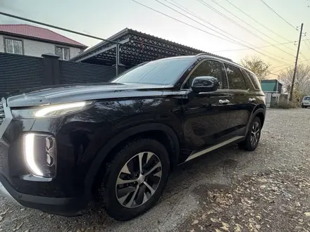 Hyundai Palisade 2020 года за 16 800 000 тг. в Алматы – фото 13