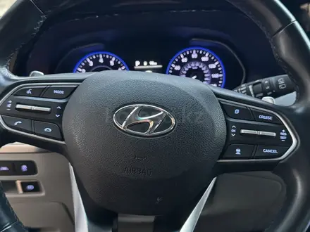 Hyundai Palisade 2020 года за 16 800 000 тг. в Алматы – фото 16