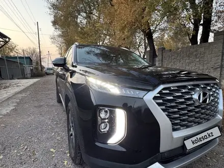 Hyundai Palisade 2020 года за 16 800 000 тг. в Алматы – фото 3