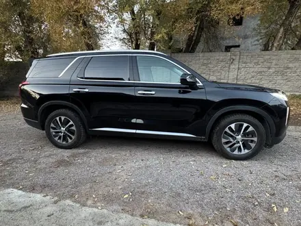 Hyundai Palisade 2020 года за 16 800 000 тг. в Алматы – фото 2