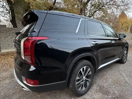 Hyundai Palisade 2020 года за 16 800 000 тг. в Алматы – фото 4