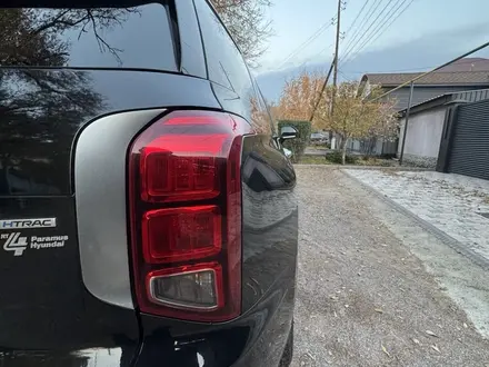 Hyundai Palisade 2020 года за 16 800 000 тг. в Алматы – фото 6