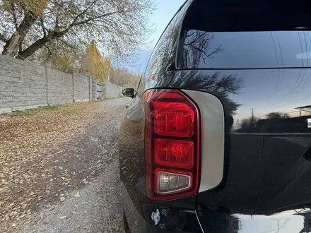 Hyundai Palisade 2020 года за 16 800 000 тг. в Алматы – фото 7
