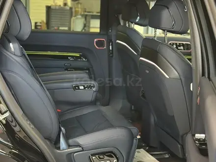 Zeekr 9X Ultra 2025 года за 55 990 000 тг. в Астана – фото 22