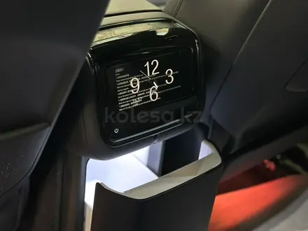 Zeekr 9X Ultra 2025 года за 55 990 000 тг. в Астана – фото 9