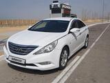 Hyundai Sonata 2009 года за 5 500 000 тг. в Актау – фото 3