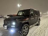 Mercedes-Benz G 500 1999 годаүшін10 000 000 тг. в Астана