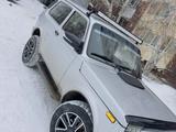 ВАЗ (Lada) Lada 2121 2016 годаfor3 600 000 тг. в Костанай – фото 2