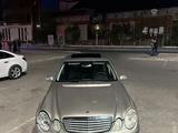 Mercedes-Benz E 350 2005 годаүшін2 900 000 тг. в Актау