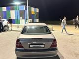 Mercedes-Benz E 350 2005 года за 2 900 000 тг. в Актау – фото 2