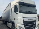 DAF  XF 2017 годаүшін34 000 000 тг. в Шымкент – фото 4