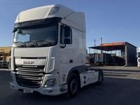 DAF  XF 2017 года за 31 000 000 тг. в Шымкент