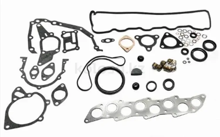 Ремкомплект двигателя. Ремкомлект ДВС за 49 450 тг. в Павлодар