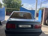 Audi 100 1992 года за 1 500 000 тг. в Талдыкорган – фото 4