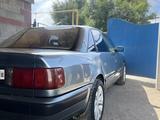 Audi 100 1992 года за 1 500 000 тг. в Талдыкорган – фото 3