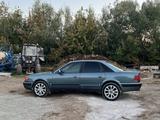 Audi 100 1992 года за 1 500 000 тг. в Талдыкорган