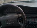 Audi 100 1992 годаүшін1 000 000 тг. в Аксу – фото 6