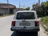 ВАЗ (Lada) 2104 2005 года за 450 000 тг. в Шымкент – фото 4