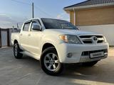 Toyota Hilux 2006 года за 5 800 000 тг. в Кульсары