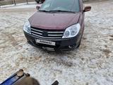 Geely MK 2011 года за 1 000 000 тг. в Караганда – фото 2