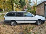 Volkswagen Passat 1989 года за 820 000 тг. в Усть-Каменогорск – фото 2