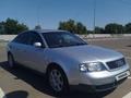 Audi A6 1997 годаүшін3 200 000 тг. в Петропавловск – фото 2