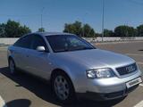 Audi A6 1997 года за 3 200 000 тг. в Петропавловск – фото 2