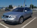 Audi A6 1997 годаүшін3 200 000 тг. в Петропавловск