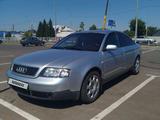 Audi A6 1997 года за 3 200 000 тг. в Петропавловск