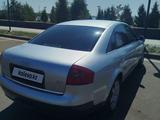 Audi A6 1997 года за 3 200 000 тг. в Петропавловск – фото 4