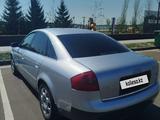 Audi A6 1997 года за 3 200 000 тг. в Петропавловск – фото 3
