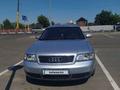 Audi A6 1997 годаүшін3 200 000 тг. в Петропавловск – фото 6