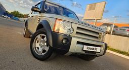 Land Rover Discovery 2006 годаүшін6 500 000 тг. в Алматы – фото 2