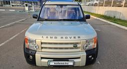 Land Rover Discovery 2006 года за 6 500 000 тг. в Алматы – фото 5