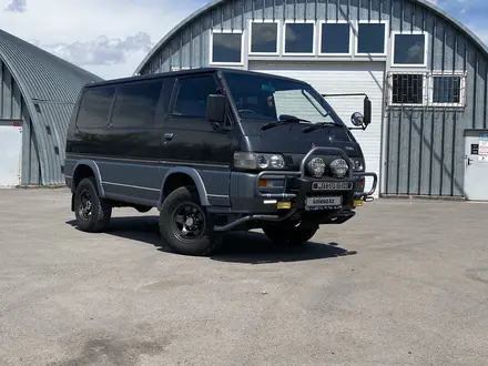 Mitsubishi Delica 1992 года за 3 800 000 тг. в Нур-Султан (Астана)