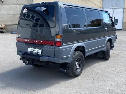 Mitsubishi Delica 1992 года за 3 800 000 тг. в Нур-Султан (Астана) – фото 5