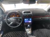 Toyota Avensis 2005 года за 4 000 000 тг. в Кызылорда – фото 4