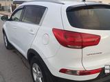 Kia Sportage 2014 года за 7 100 000 тг. в Кызылорда