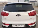 Kia Sportage 2014 года за 7 100 000 тг. в Кызылорда – фото 3