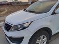 Kia Sportage 2014 годаүшін7 100 000 тг. в Кызылорда – фото 5