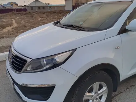 Kia Sportage 2014 года за 7 100 000 тг. в Кызылорда – фото 5