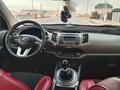 Kia Sportage 2014 годаүшін7 100 000 тг. в Кызылорда – фото 8