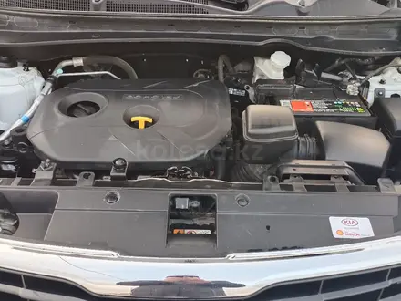 Kia Sportage 2014 года за 7 100 000 тг. в Кызылорда – фото 9