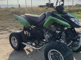 Arctic Cat 2006 года за 2 000 000 тг. в Костанай – фото 4
