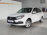 ВАЗ (Lada) Granta 2191 Classic'24 2025 годаүшін5 790 000 тг. в Актобе