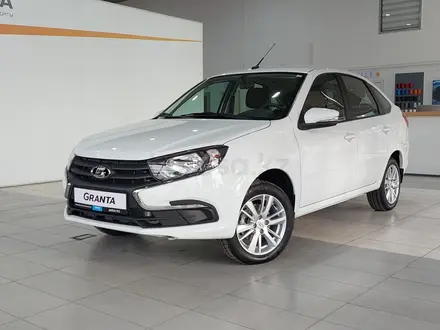 ВАЗ (Lada) Granta 2191 Classic'24 2025 года за 5 790 000 тг. в Актобе
