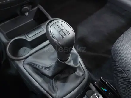 ВАЗ (Lada) Granta 2191 Classic'24 2025 года за 5 790 000 тг. в Актобе – фото 22