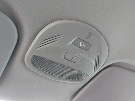 ВАЗ (Lada) Granta 2191 Classic'24 2025 года за 5 790 000 тг. в Актобе – фото 23