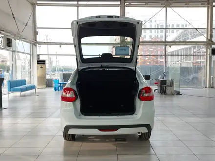 ВАЗ (Lada) Granta 2191 Classic'24 2025 года за 5 790 000 тг. в Актобе – фото 9